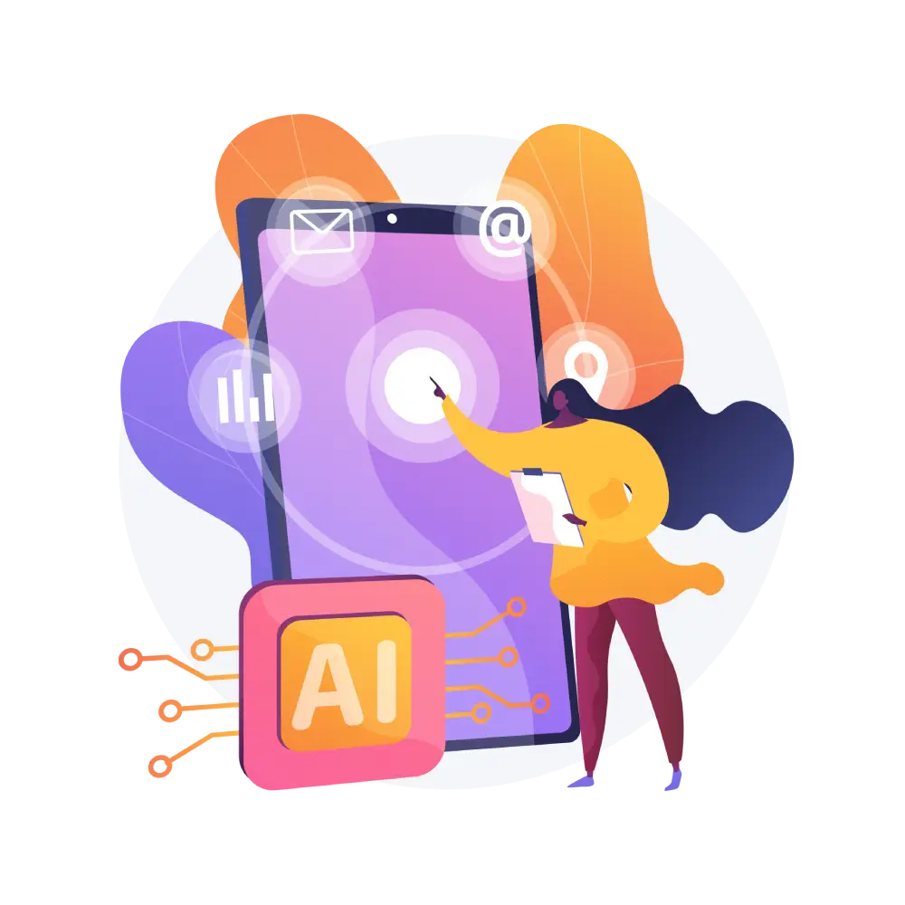 Intelligent AI & ML Solutions